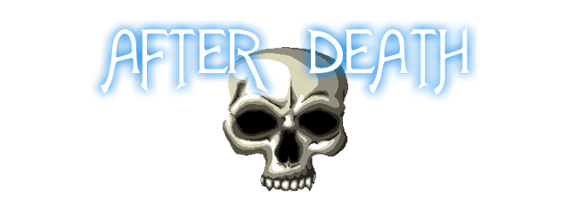 Логотип After Death