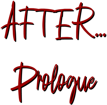 Логотип After... Prologue