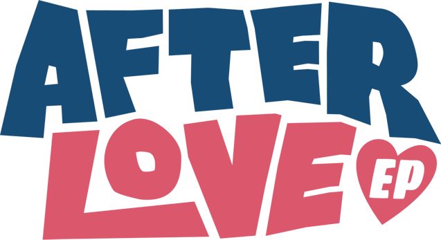 Логотип Afterlove EP