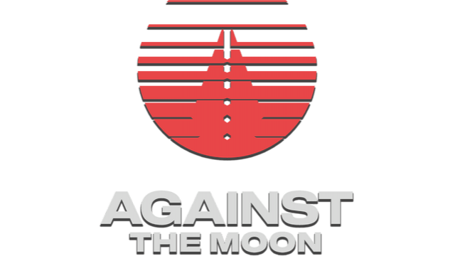 Логотип Against The Moon