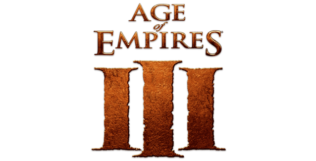 Логотип Age of Empires 3: Complete Collection
