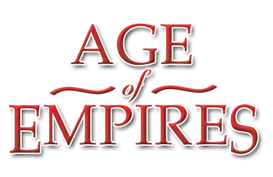 Логотип Age of Empires (антология)