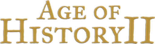Логотип Age of History 2
