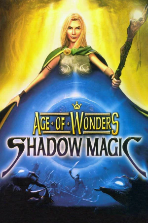 Age of Wonders Shadow Magic