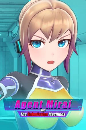 Agent Mirai and the Submission Machines