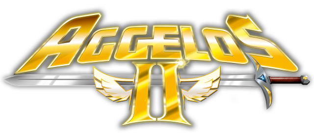 Логотип Aggelos 2