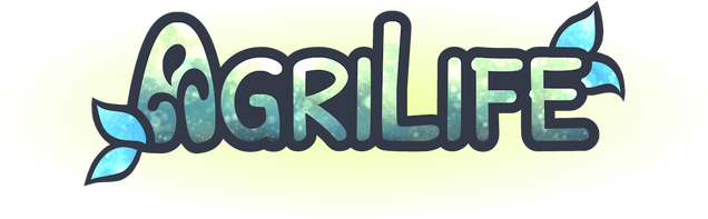 Логотип AgriLife