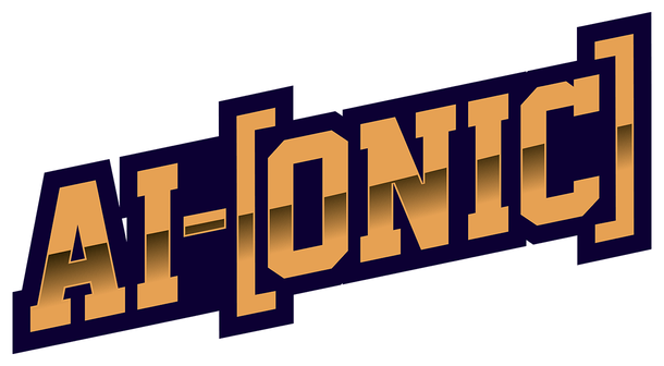 Логотип Ai-(Onic)