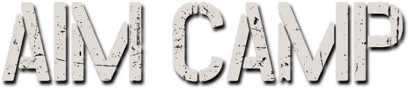 Логотип Aim Camp