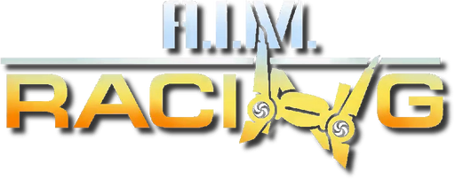 Логотип A.I.M. Racing