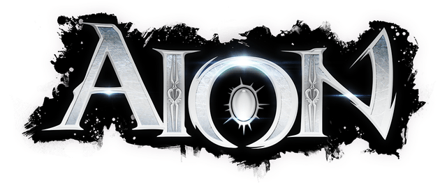 Логотип AION