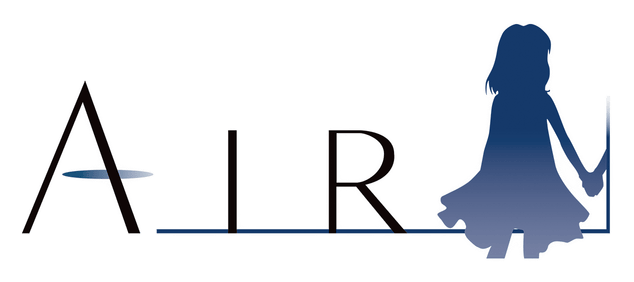 Логотип AIR