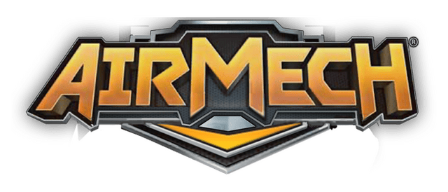 Логотип AirMech Strike