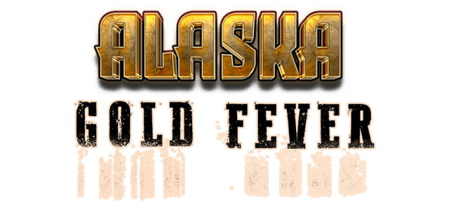 Логотип Alaska Gold Fever