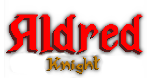 Логотип Aldred Knight