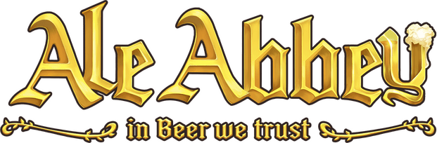 Логотип Ale Abbey