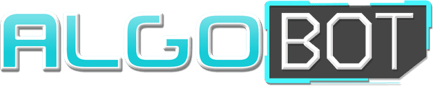 Логотип Algo Bot
