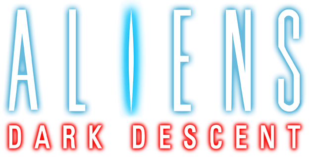 Логотип Aliens: Dark Descent