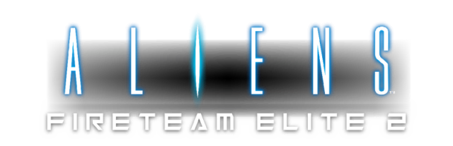 Логотип Aliens: Fireteam Elite 2