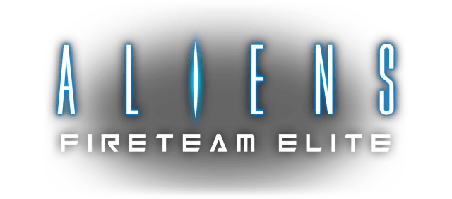 Логотип Aliens: Fireteam Elite