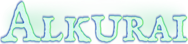 Логотип Alkurai