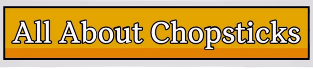 Логотип All About Chopsticks
