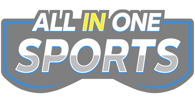 Логотип All-In-One Sports VR