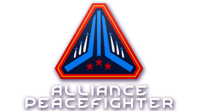 Логотип Alliance Peacefighter