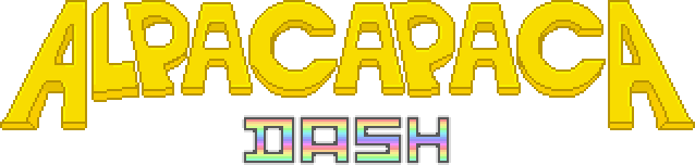 Логотип Alpacapaca Dash