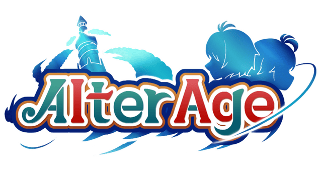 Логотип Alter Age