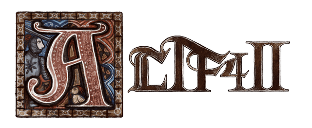 Логотип ALTF42
