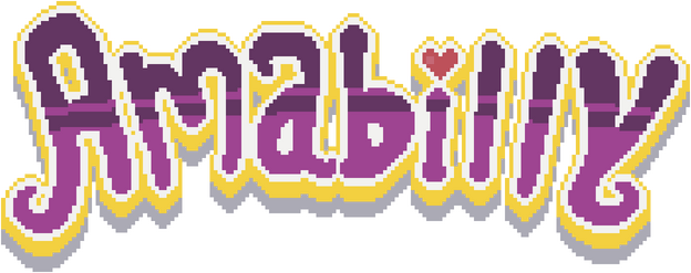 Логотип Amabilly