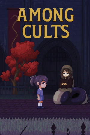 Among Cults