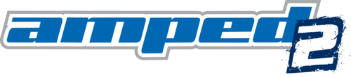 Логотип Amped 2