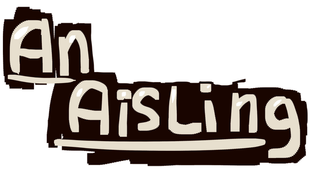 Логотип An Aisling