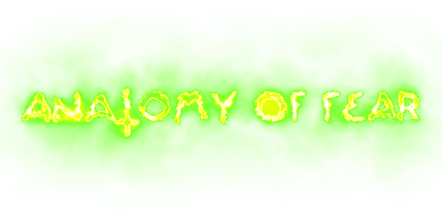 Логотип Anatomy of Fear