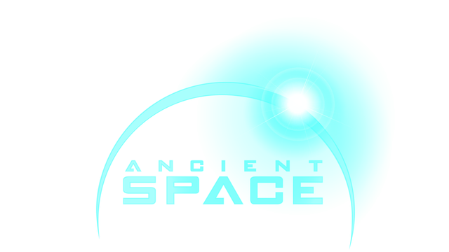 Логотип Ancient Space