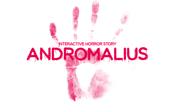 Логотип ANDROMALIUS
