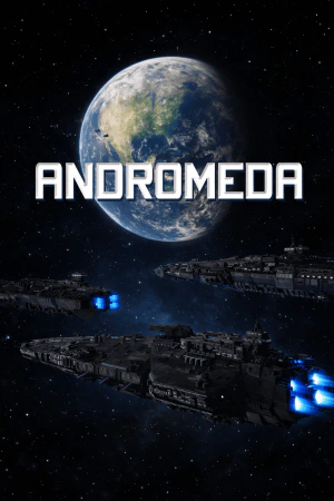 Andromeda
