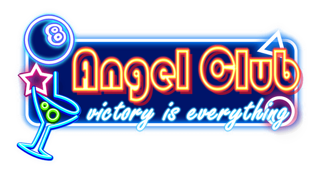 Логотип Angel Club