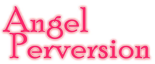 Логотип Angel Perversion