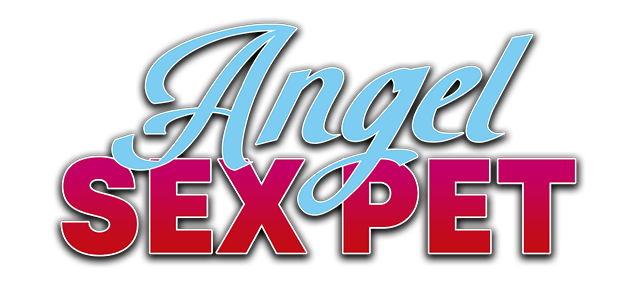 Логотип Angel Sex Pet