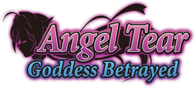 Логотип Angel Tear: Goddess Betrayed