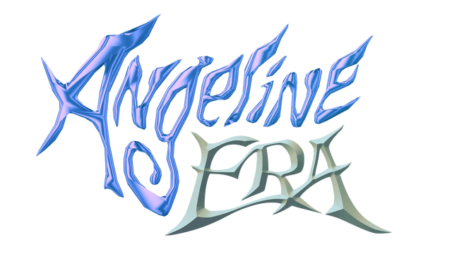 Логотип Angeline Era