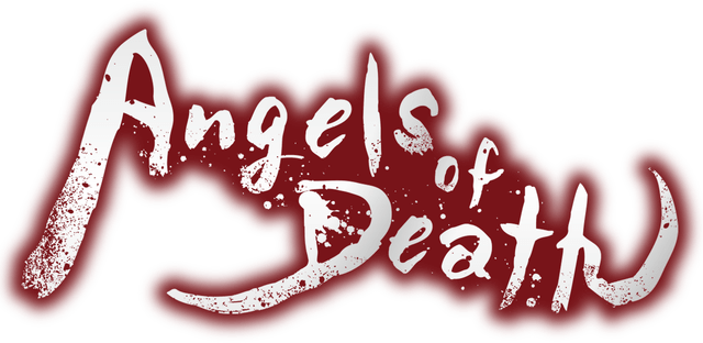 Логотип Angels of Death