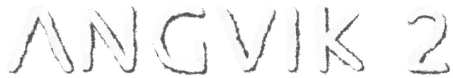 Логотип Angvik 2