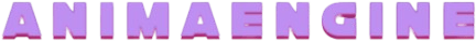 Логотип Anima Engine