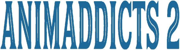 Логотип Animaddicts 2
