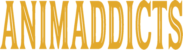 Логотип Animaddicts