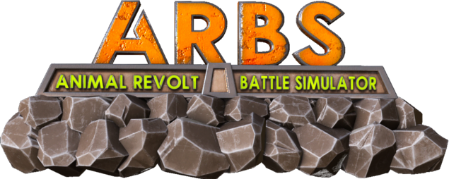 Логотип Animal Revolt Battle Simulator